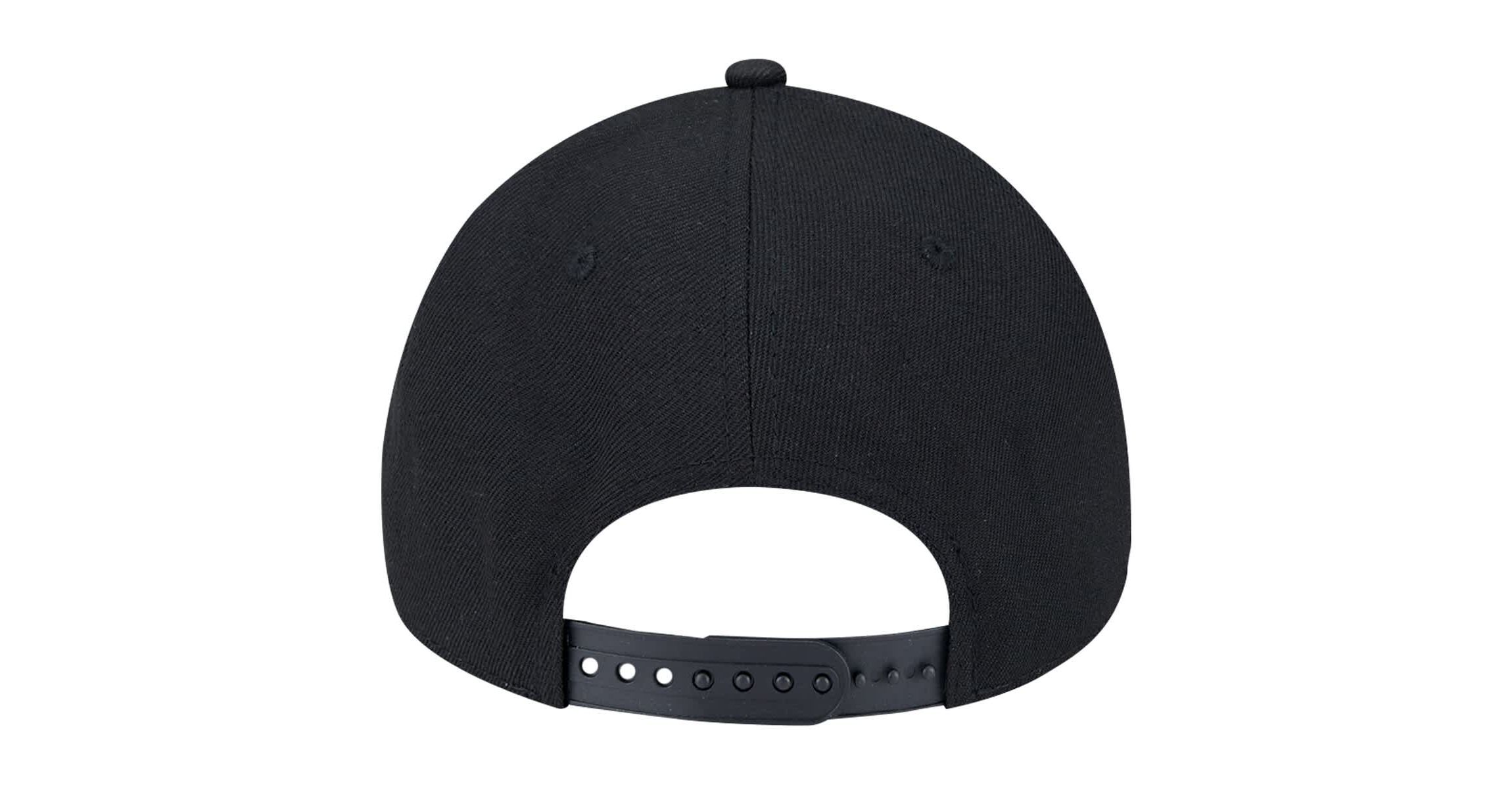 NHL Core A-Frame 9FORTY Adjustable Hat