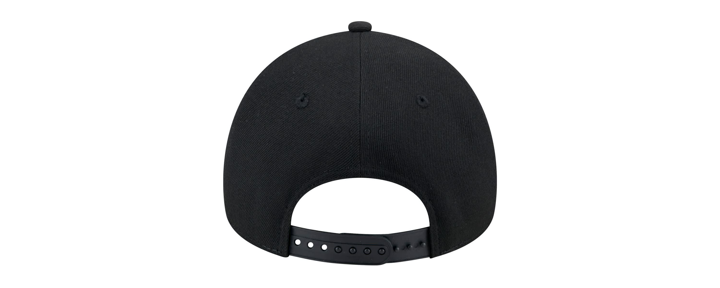 NHL Pittsburgh Penguins Core A-Frame 9FORTY Adjustable Hat
