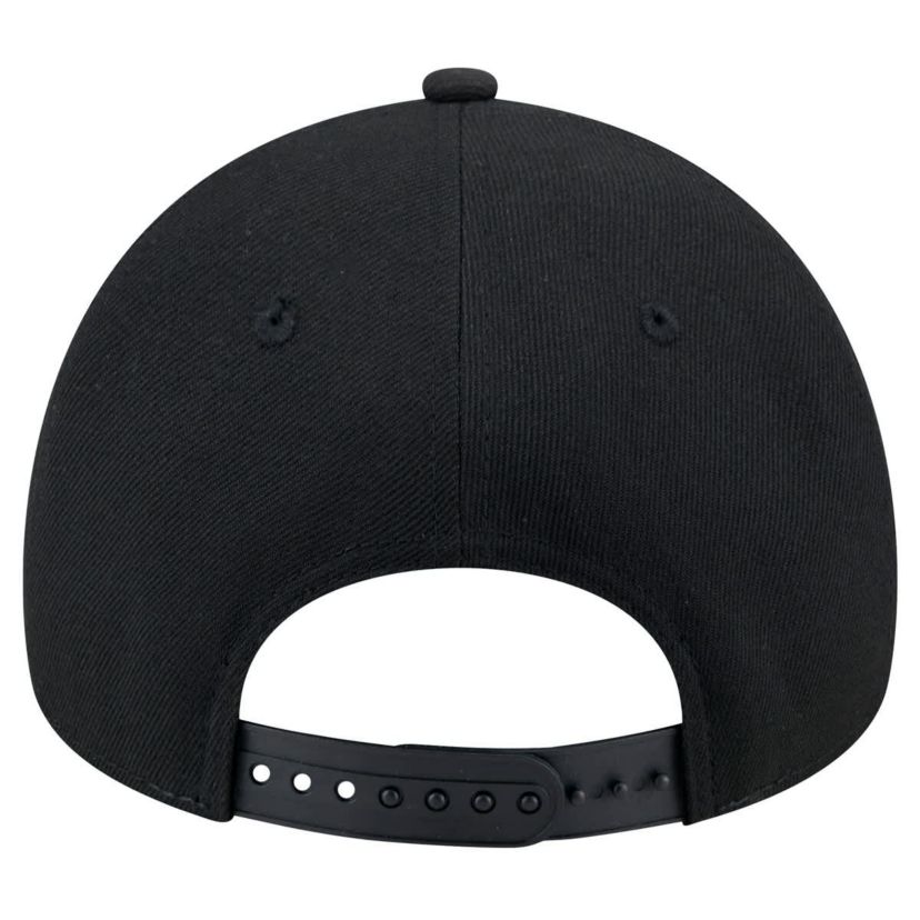 NHL Pittsburgh Penguins Core A-Frame 9FORTY Adjustable Hat