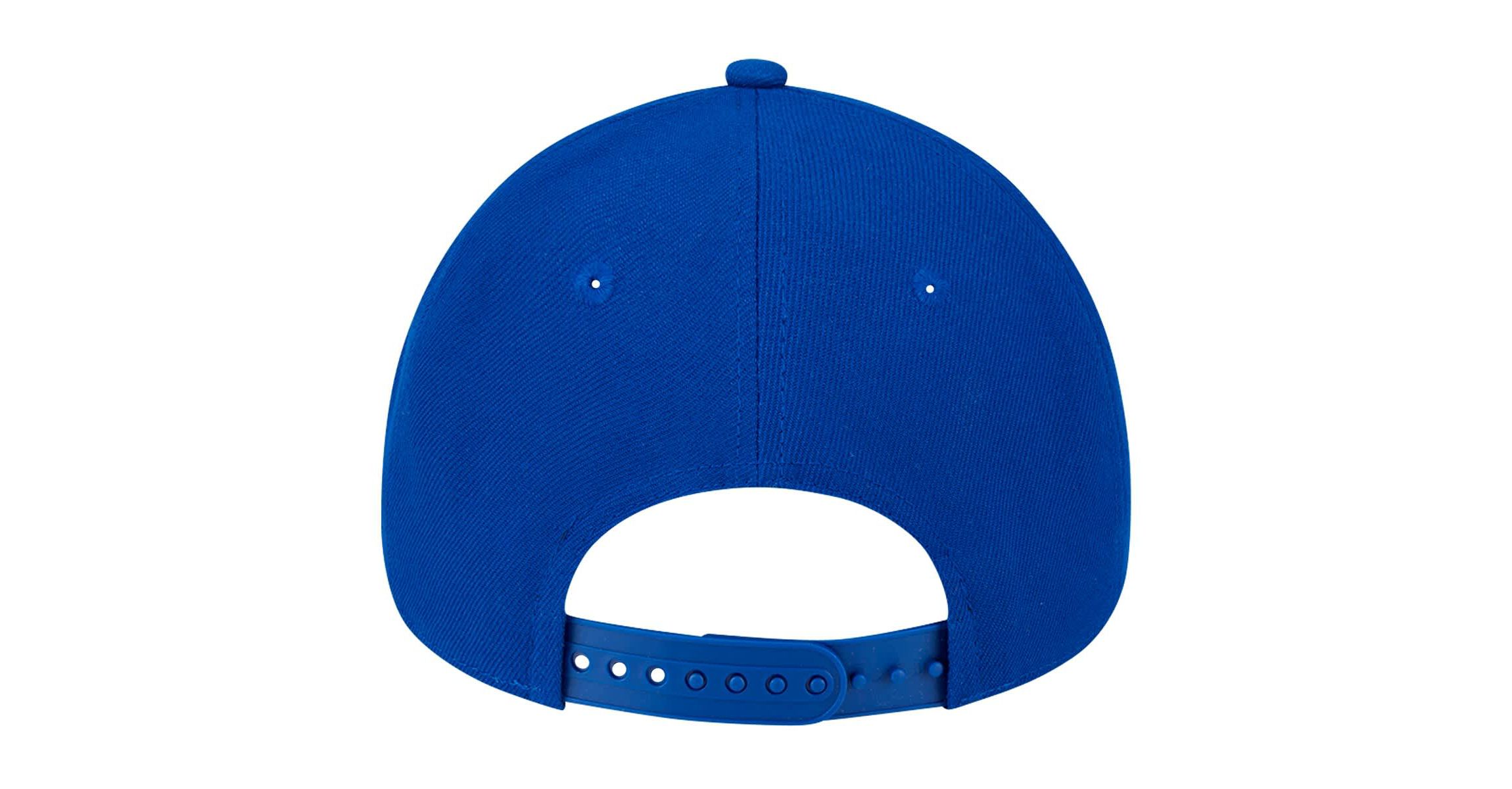 NHL New York Rangers Core A-Frame 9FORTY Adjustable Hat