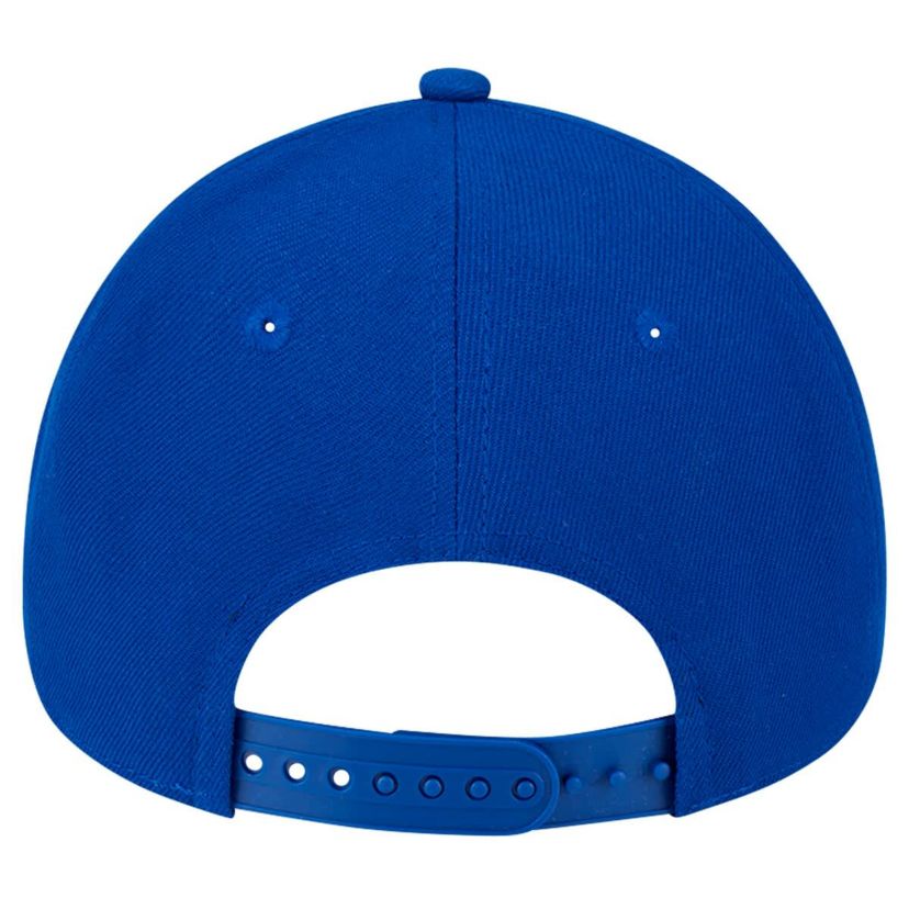NHL New York Rangers Core A-Frame 9FORTY Adjustable Hat