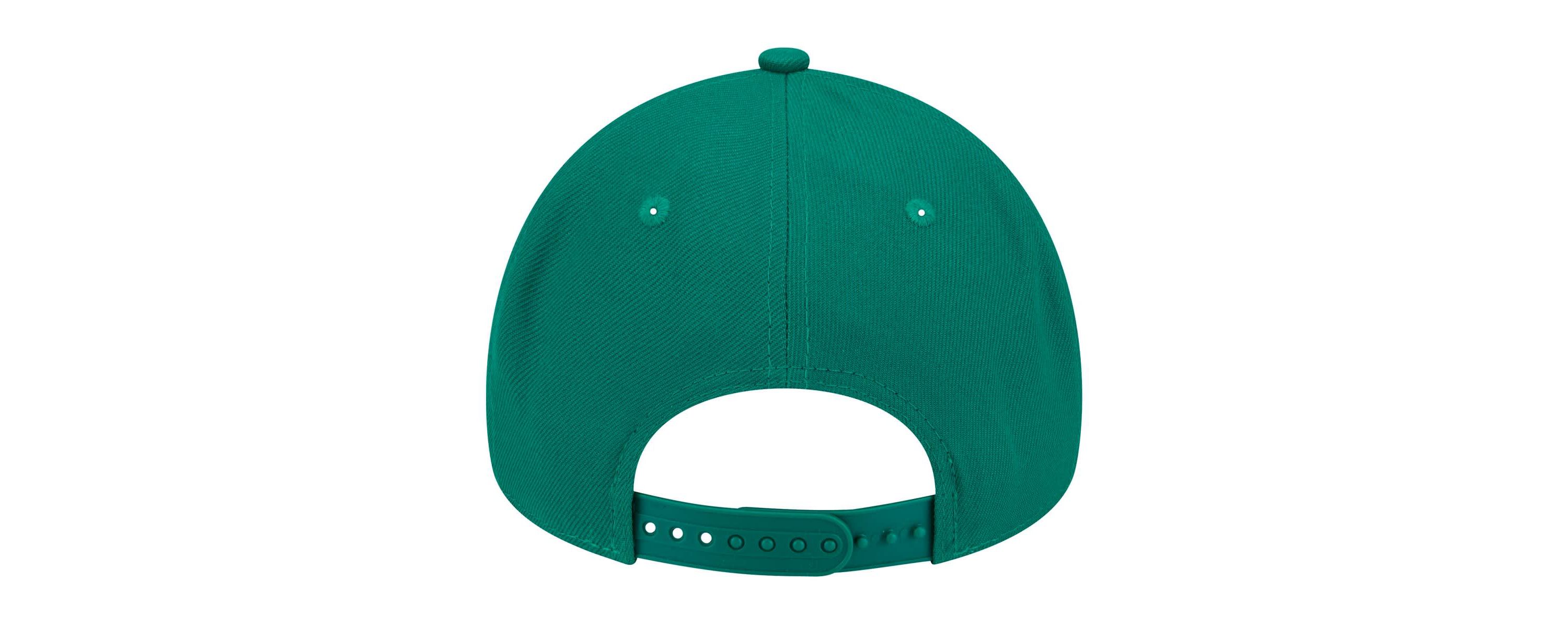 NHL Kelly Dallas Stars Core A-Frame 9FORTY Adjustable Hat
