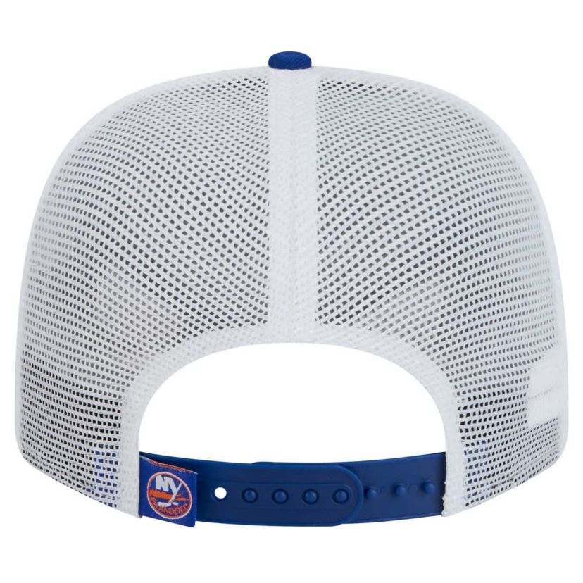 NHL New York Islanders Core Trucker 9SEVENTY Stretch-Snap Hat