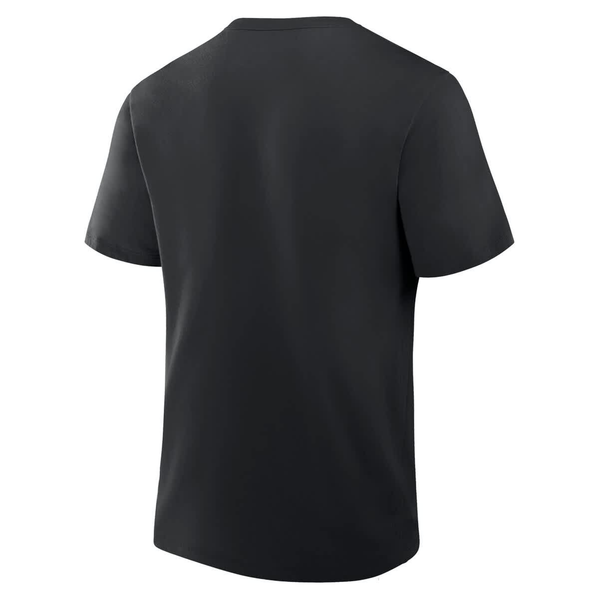 MLB Fanatics New York Mets Color Pop Legacy Clubhouse T-Shirt