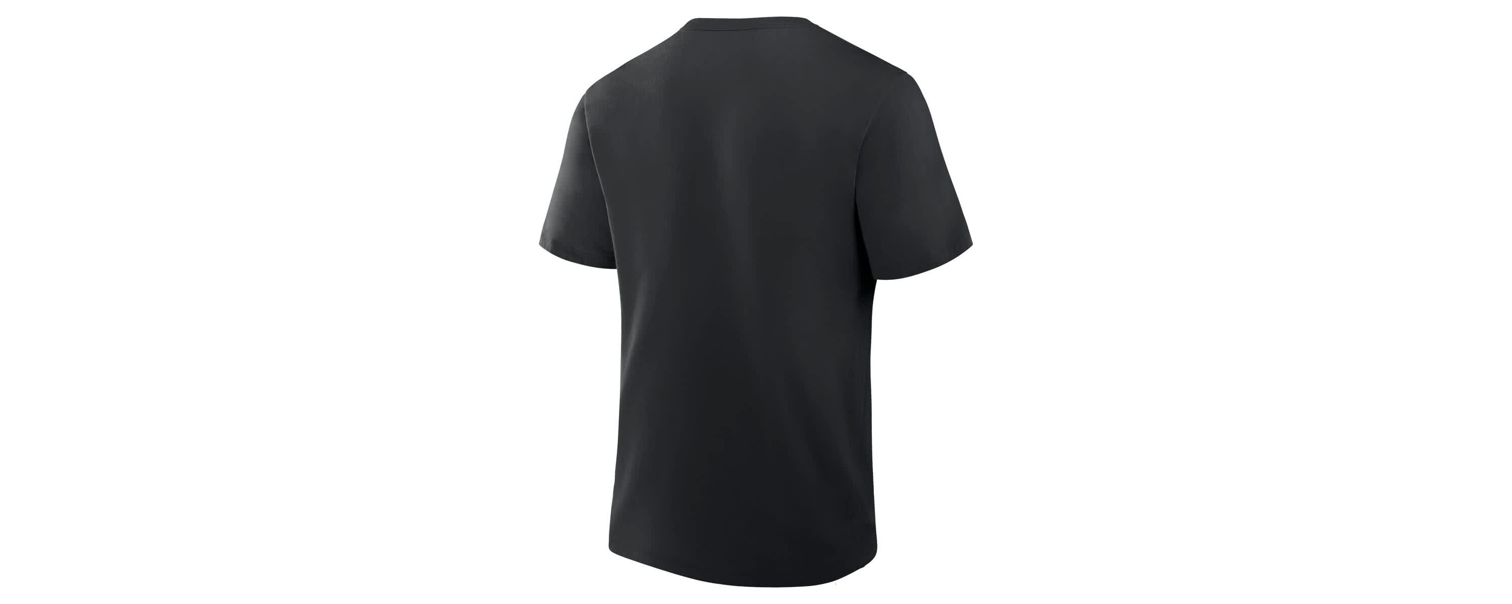 MLB Fanatics New York Mets Color Pop Legacy Clubhouse T-Shirt