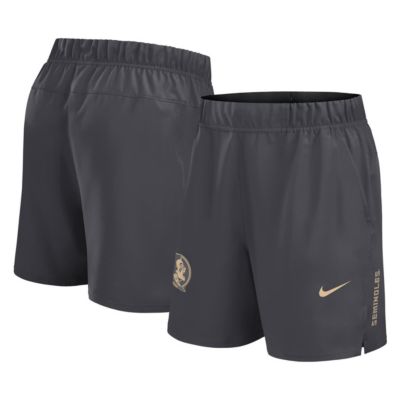 Men's NCAA Nike Florida State Seminoles Primetime Victory Dri-FIT Shorts