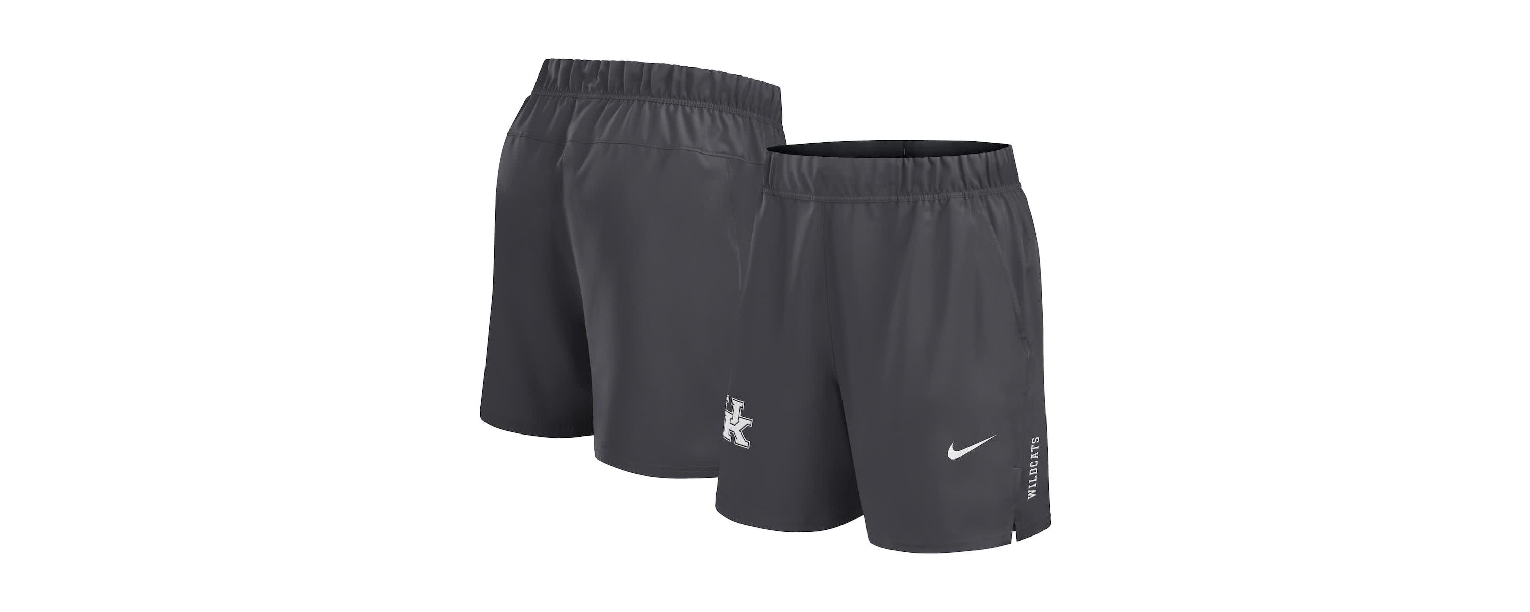 NCAA Nike Kentucky Wildcats Primetime Victory Dri-FIT Shorts