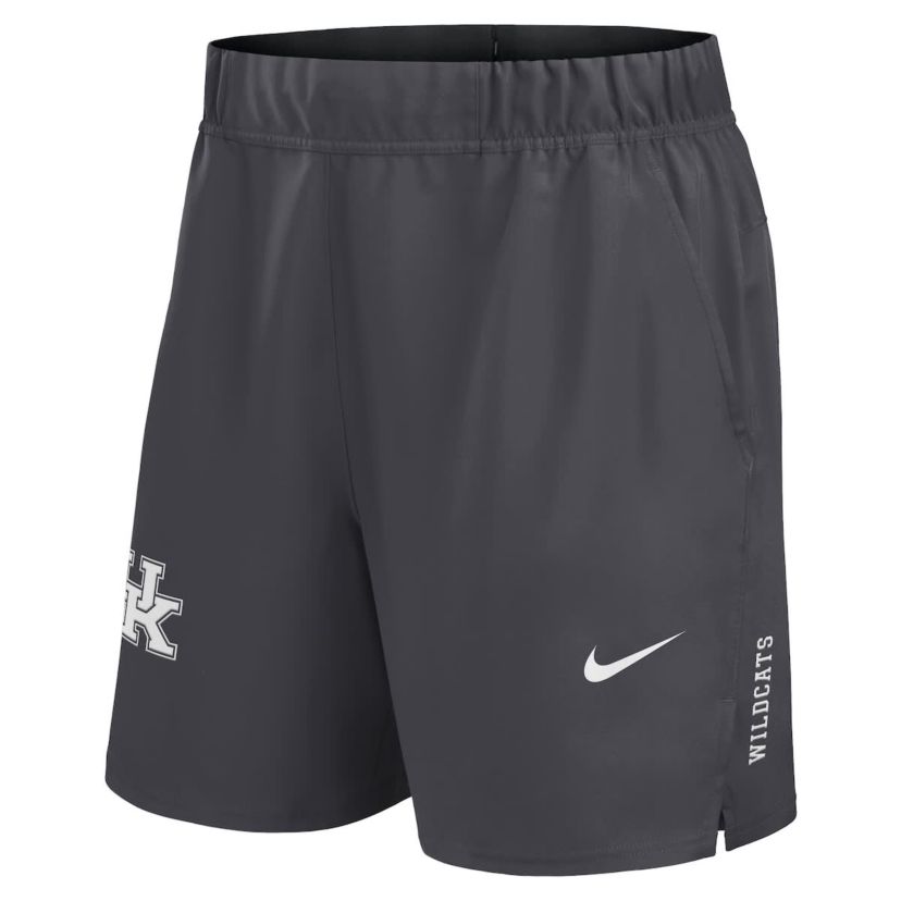 NCAA Nike Kentucky Wildcats Primetime Victory Dri-FIT Shorts