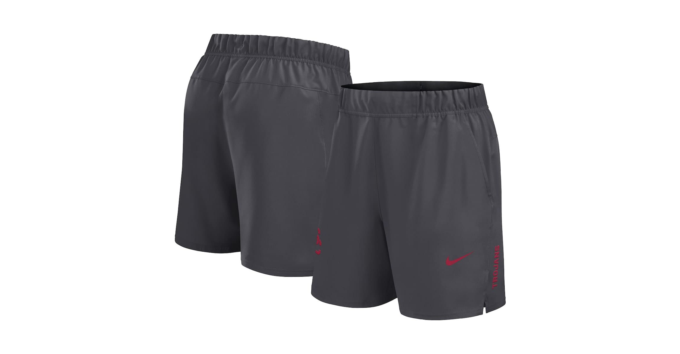 NCAA Nike USC Trojans Primetime Victory Dri-FIT Shorts