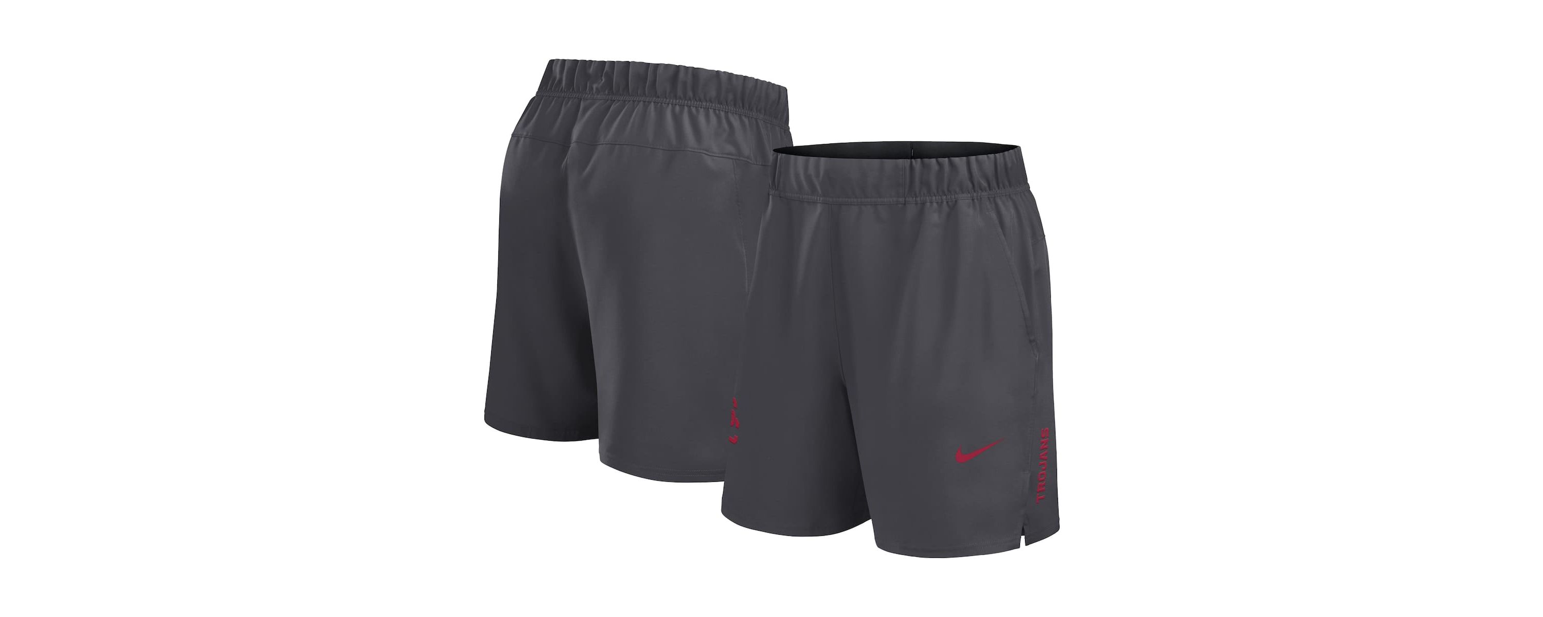 NCAA Nike USC Trojans Primetime Victory Dri-FIT Shorts