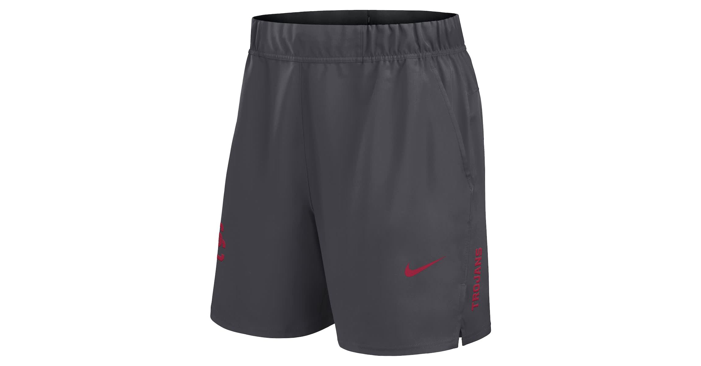 NCAA Nike USC Trojans Primetime Victory Dri-FIT Shorts