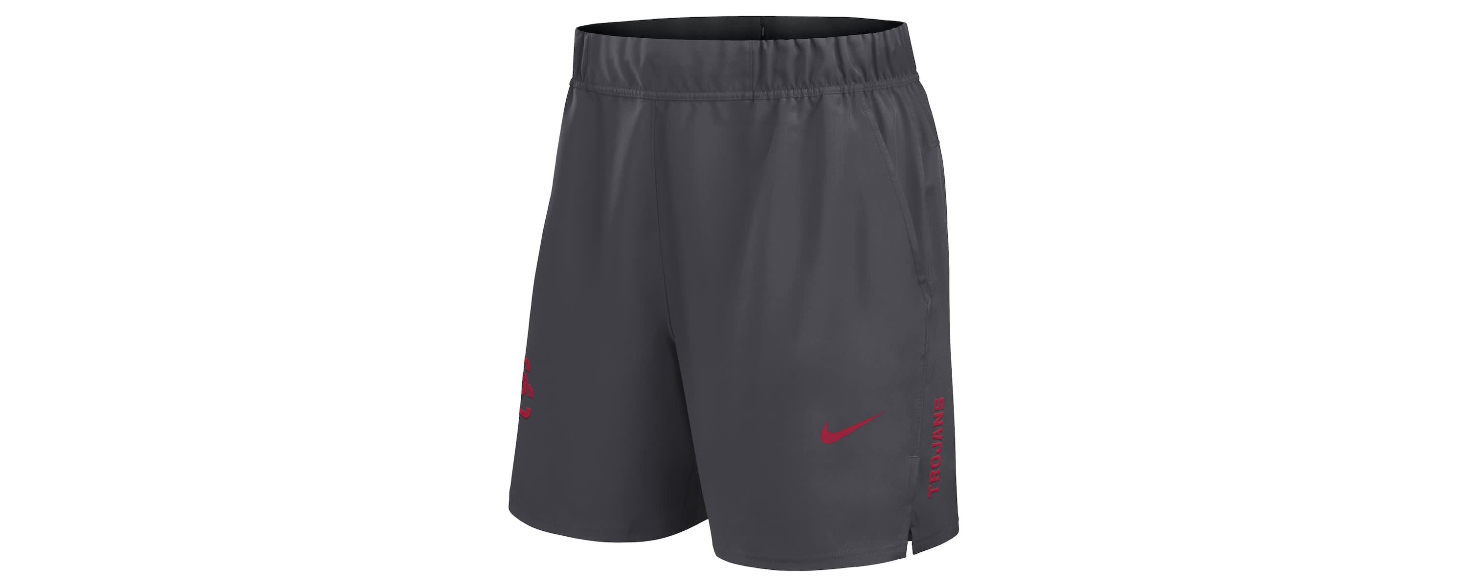 NCAA Nike USC Trojans Primetime Victory Dri-FIT Shorts