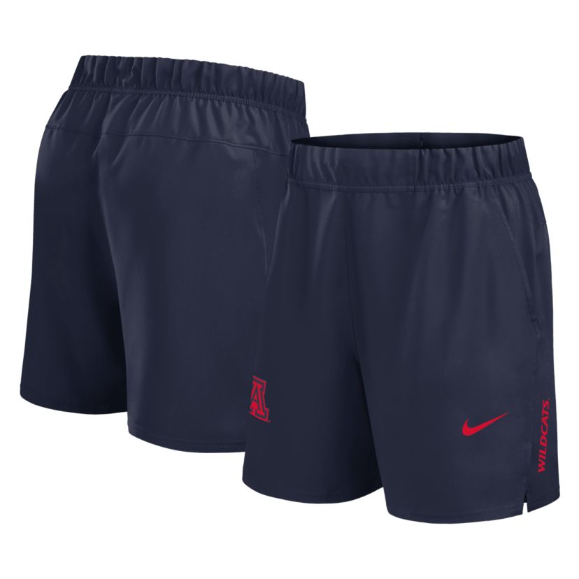 NCAA Nike Arizona Wildcats Primetime Victory Dri-FIT Shorts