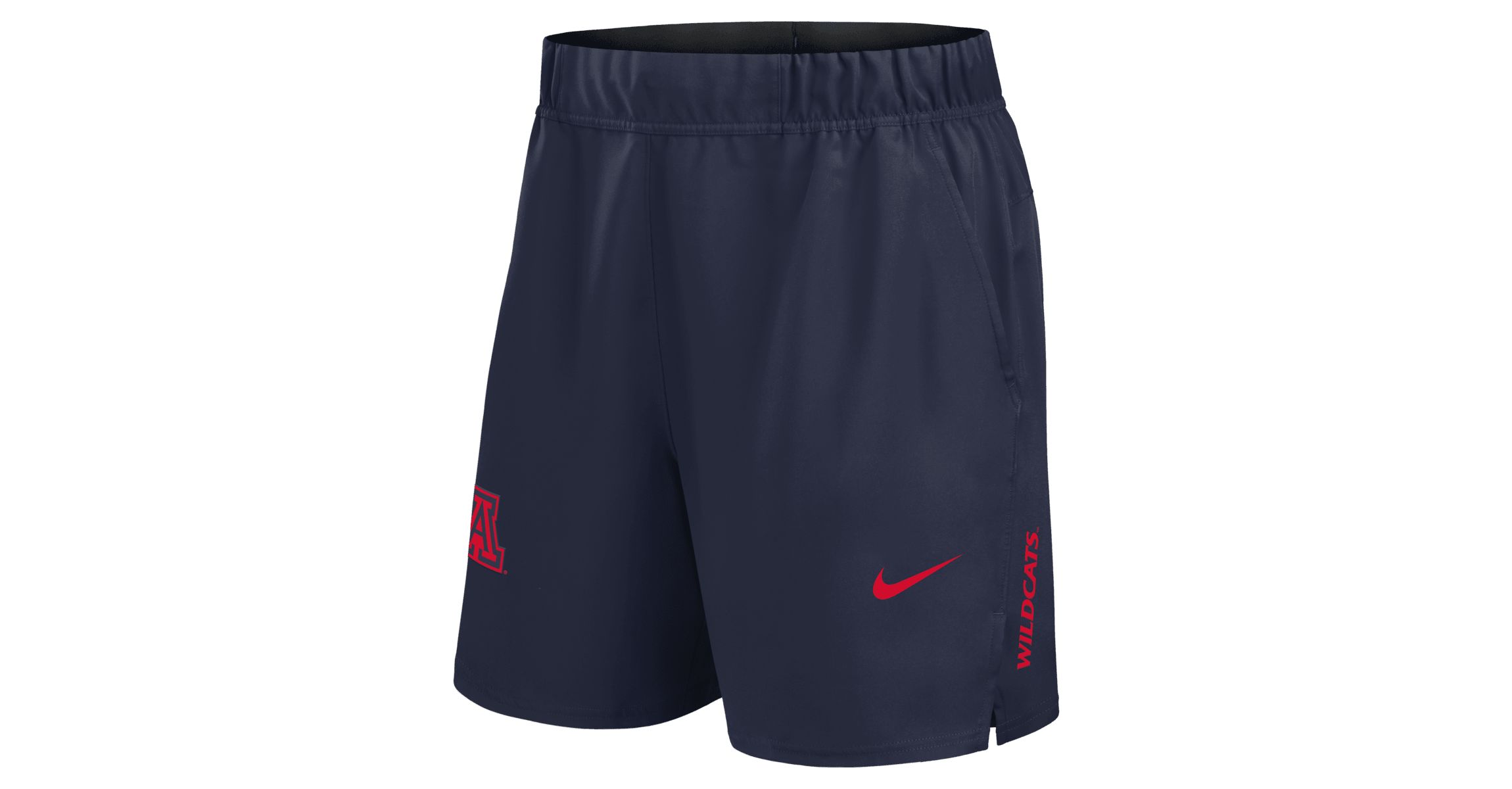 NCAA Nike Arizona Wildcats Primetime Victory Dri-FIT Shorts
