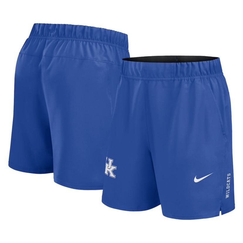 NCAA Nike Kentucky Wildcats Primetime Victory Dri-FIT Shorts