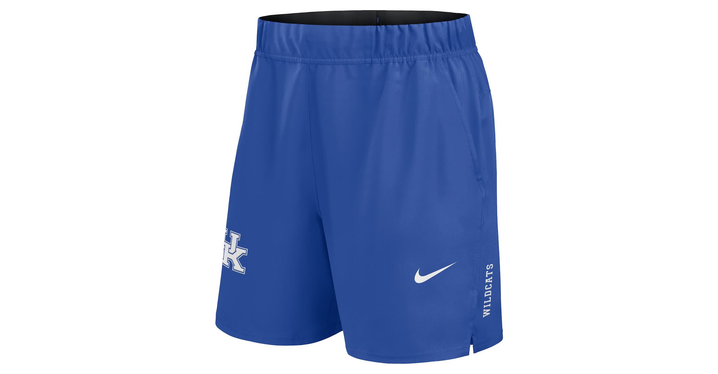 NCAA Nike Kentucky Wildcats Primetime Victory Dri-FIT Shorts