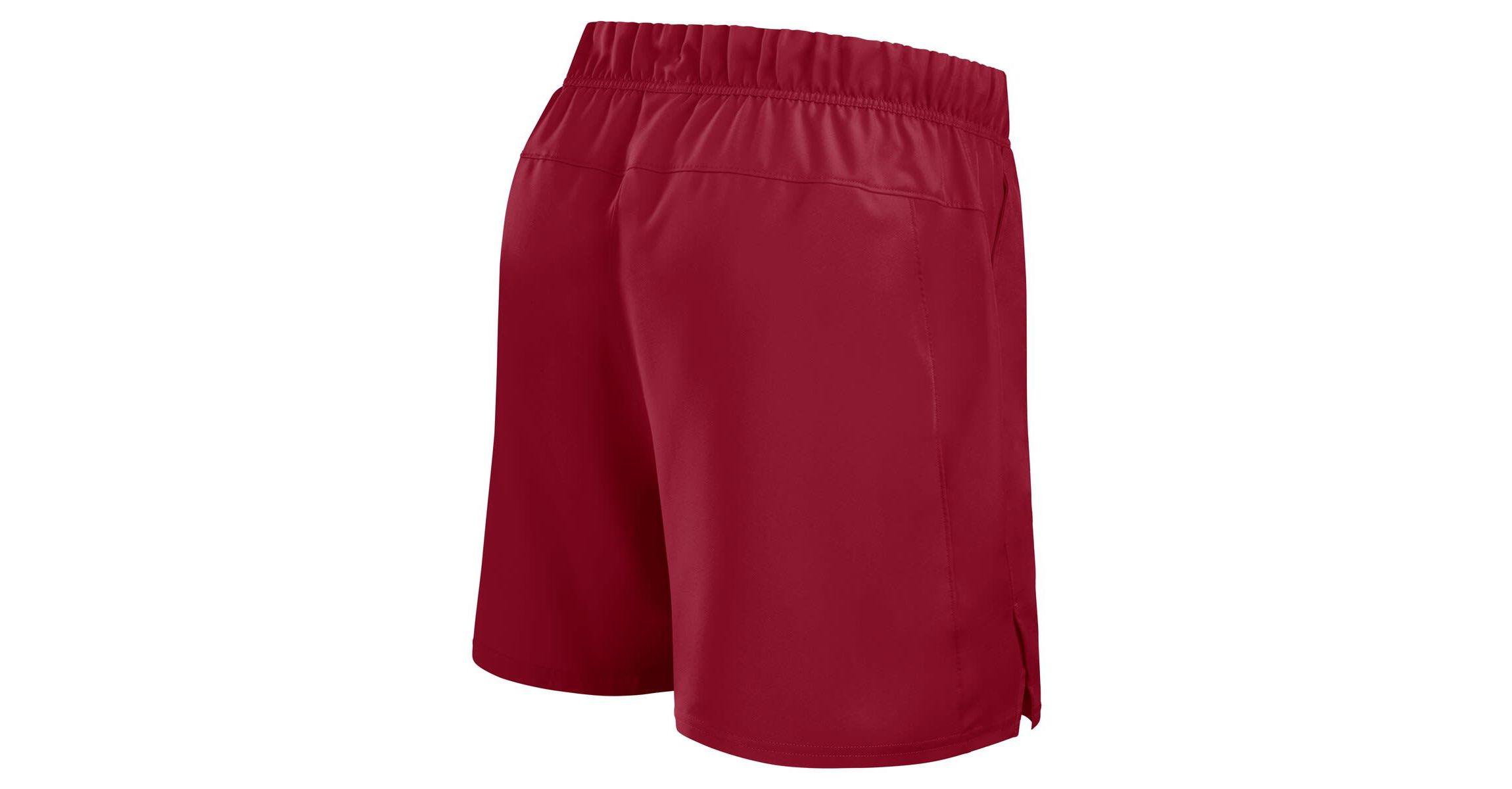 Stanford Cardinal NCAA Nike Stanford Primetime Victory Dri-FIT Shorts
