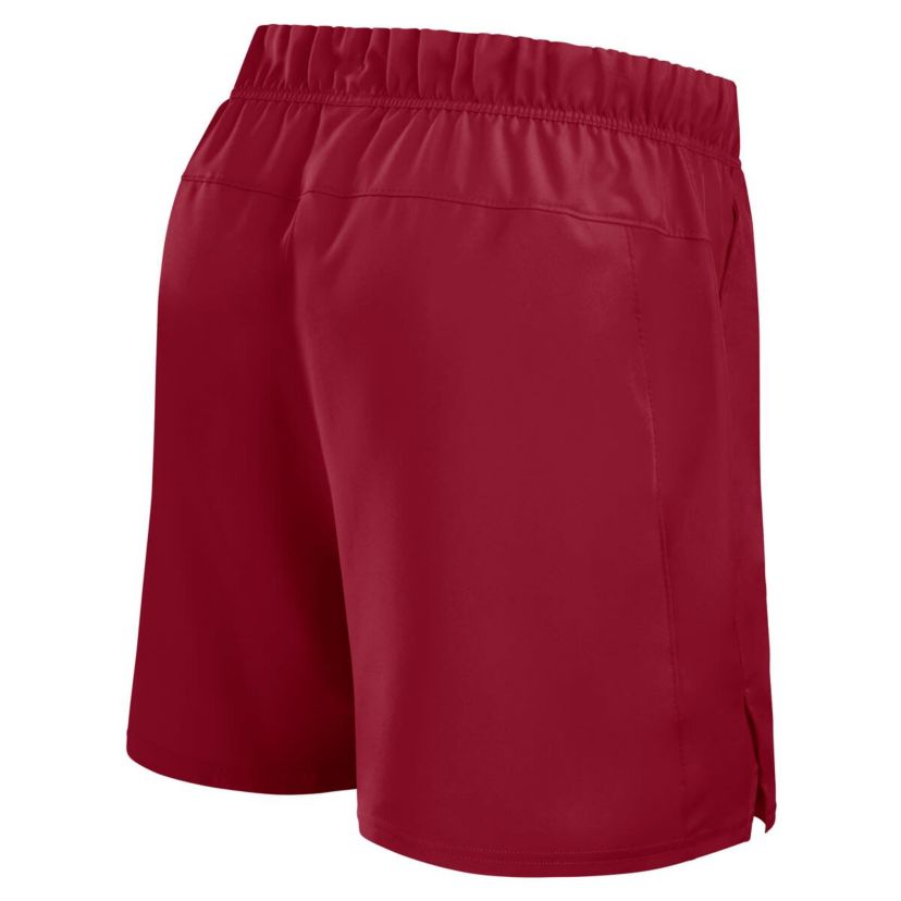 Stanford Cardinal NCAA Nike Stanford Primetime Victory Dri-FIT Shorts