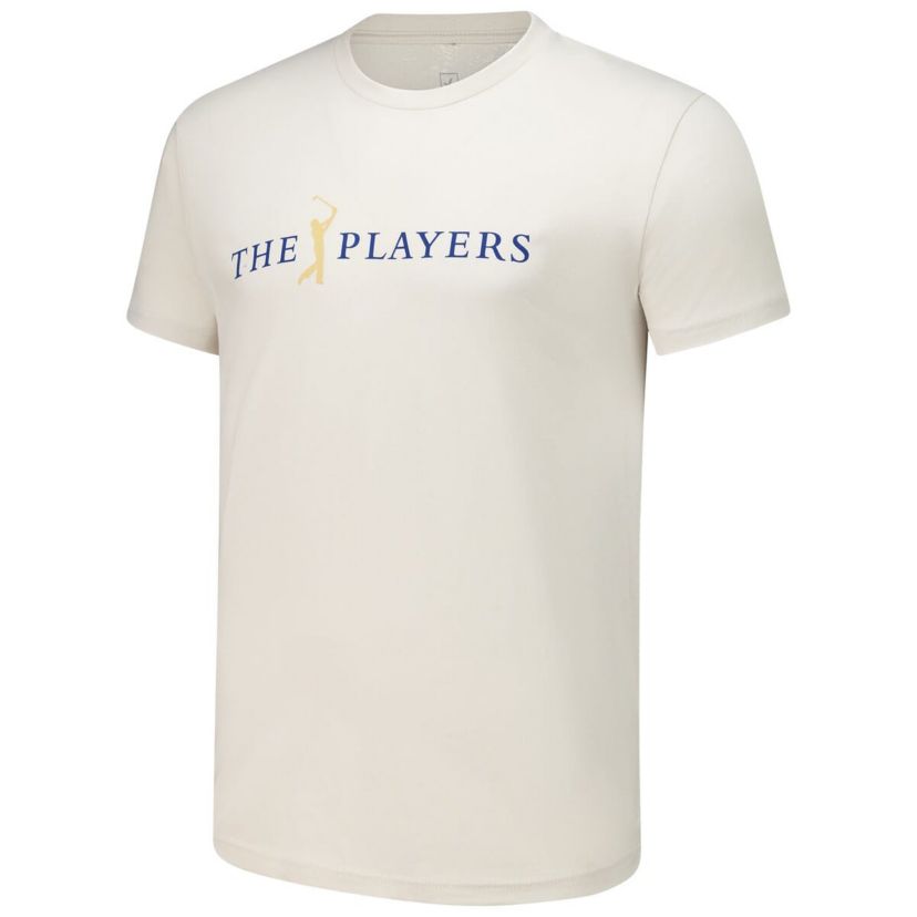 Golf Unisex THE PLAYERS Biking Gator T-Shirt