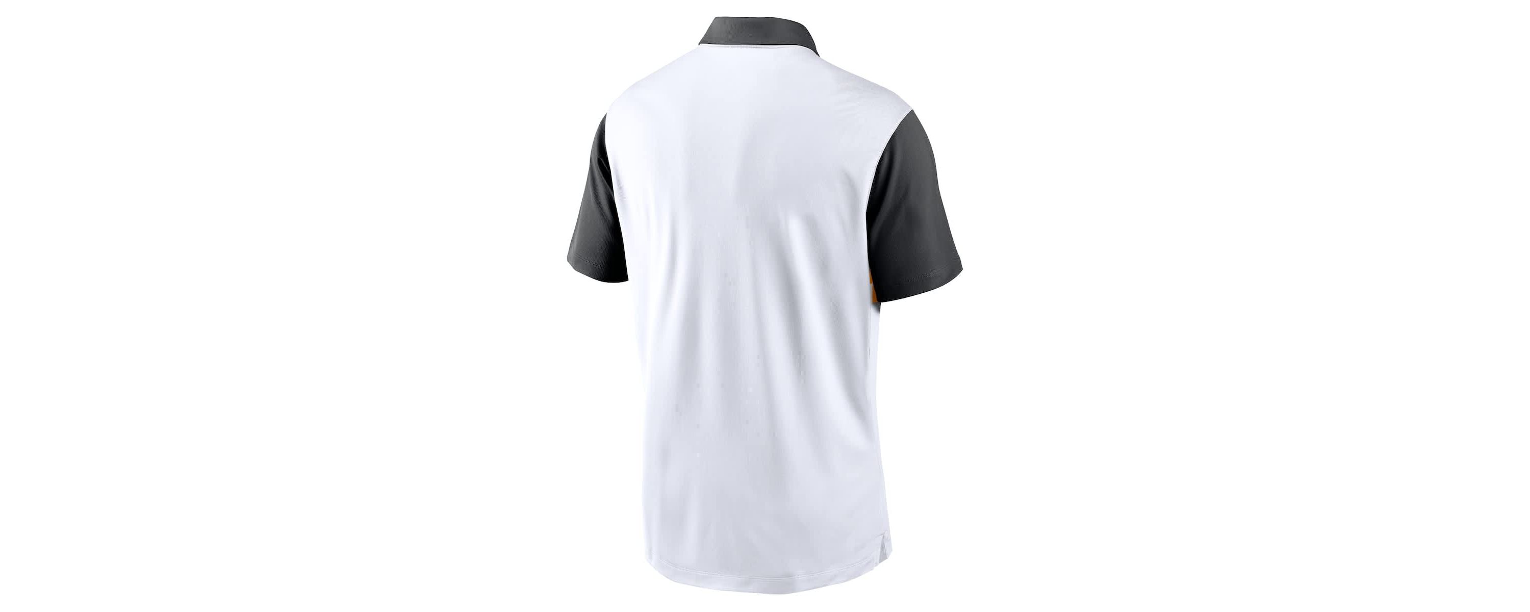NCAA Nike Tennessee Volunteers Athletic Prep Alt Logo Vapor Dri-FIT Polo