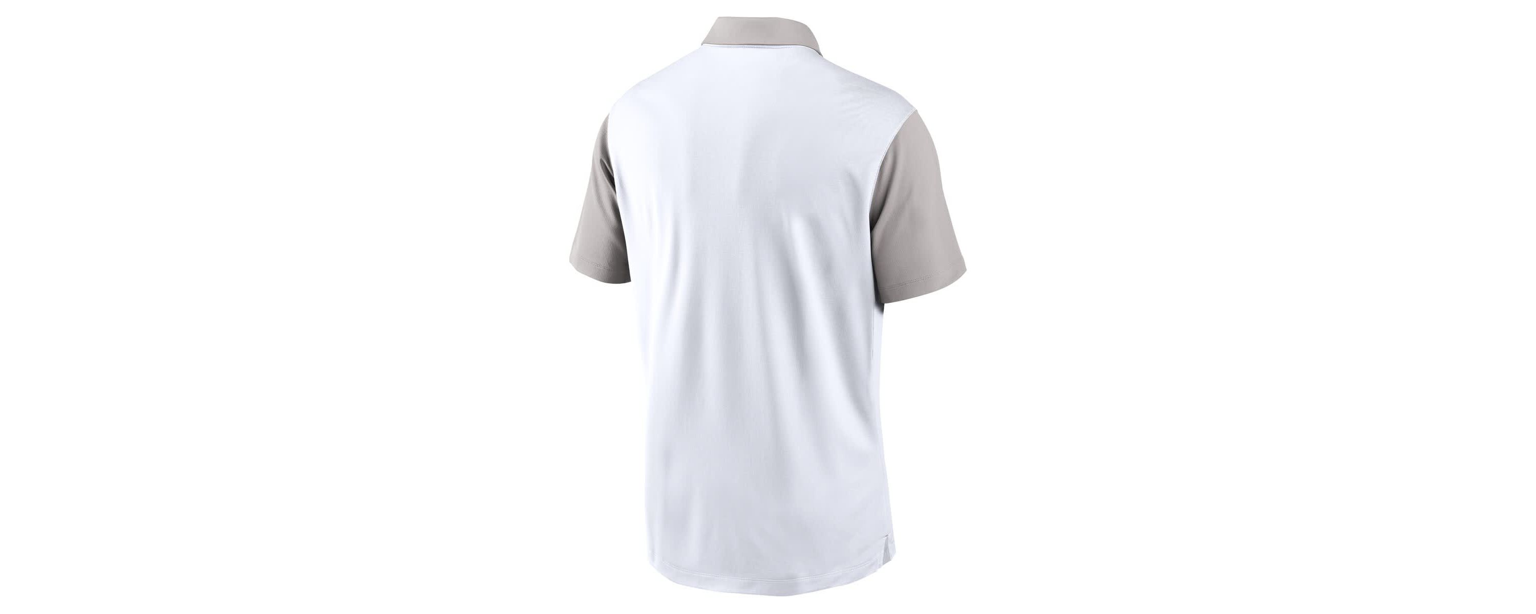 NCAA Nike UCLA Bruins Athletic Prep Legacy Logo Vapor Dri-FIT Polo