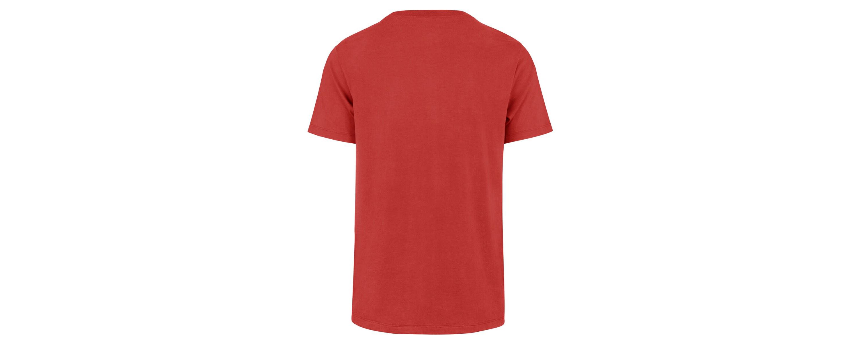 MLB Philadelphia Phillies Pitchout Franklin T-Shirt