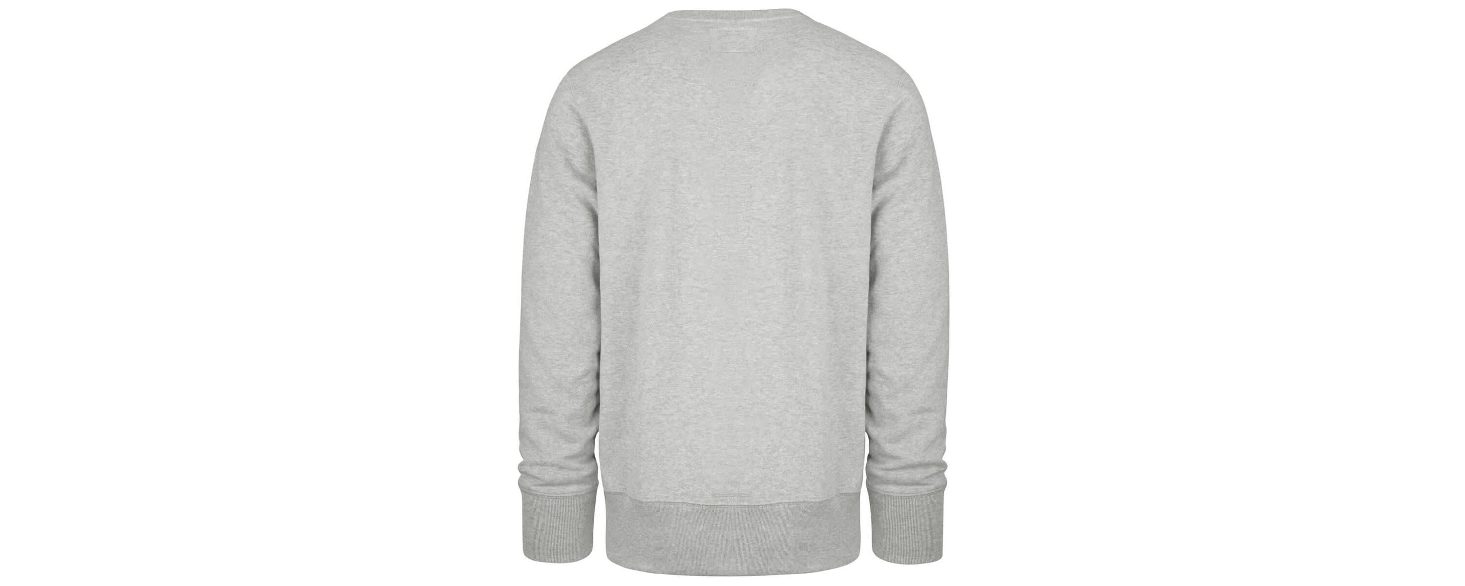 MLB Chicago Cubs Letters Headline Pullover Sweatshirt