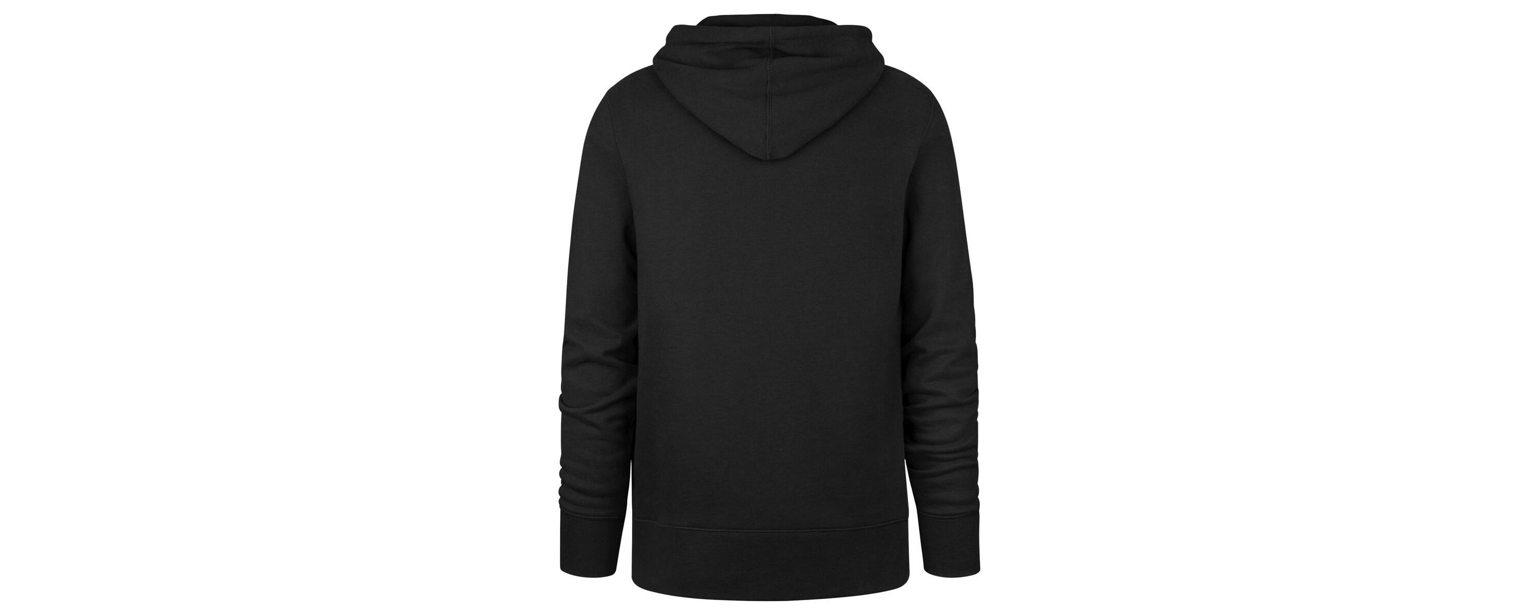 MLB Baltimore Orioles Velocity Headline Pullover Hoodie