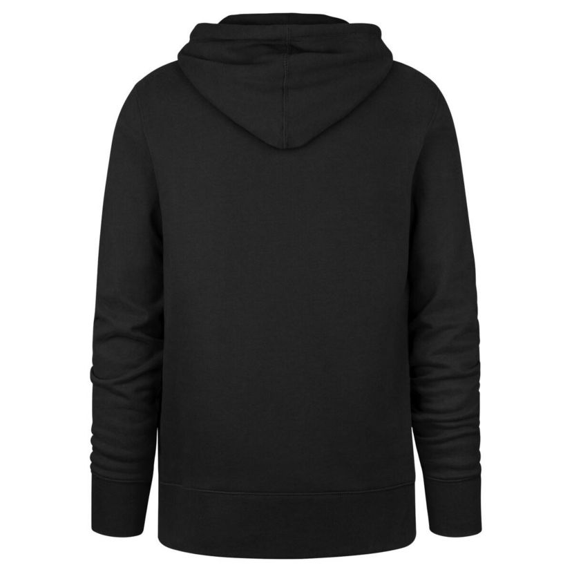 MLB Baltimore Orioles Velocity Headline Pullover Hoodie