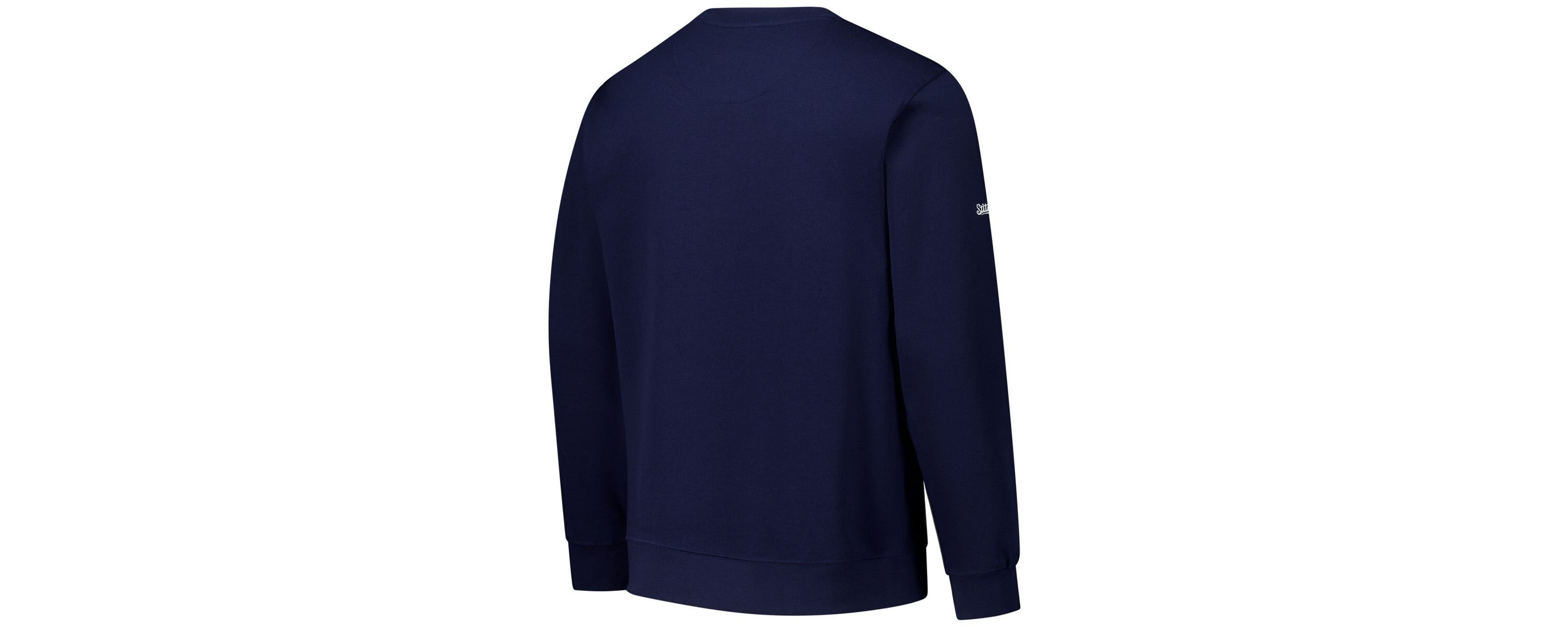 MLB Minnesota Twins Lightweight Crew Sweatshirt