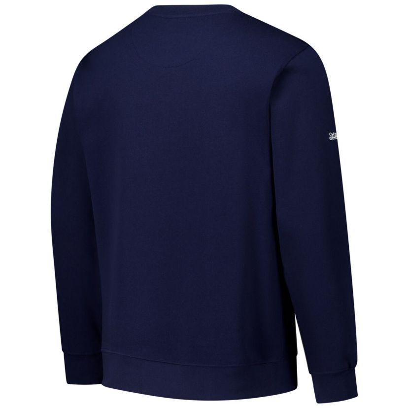 MLB Minnesota Twins Lightweight Crew Sweatshirt