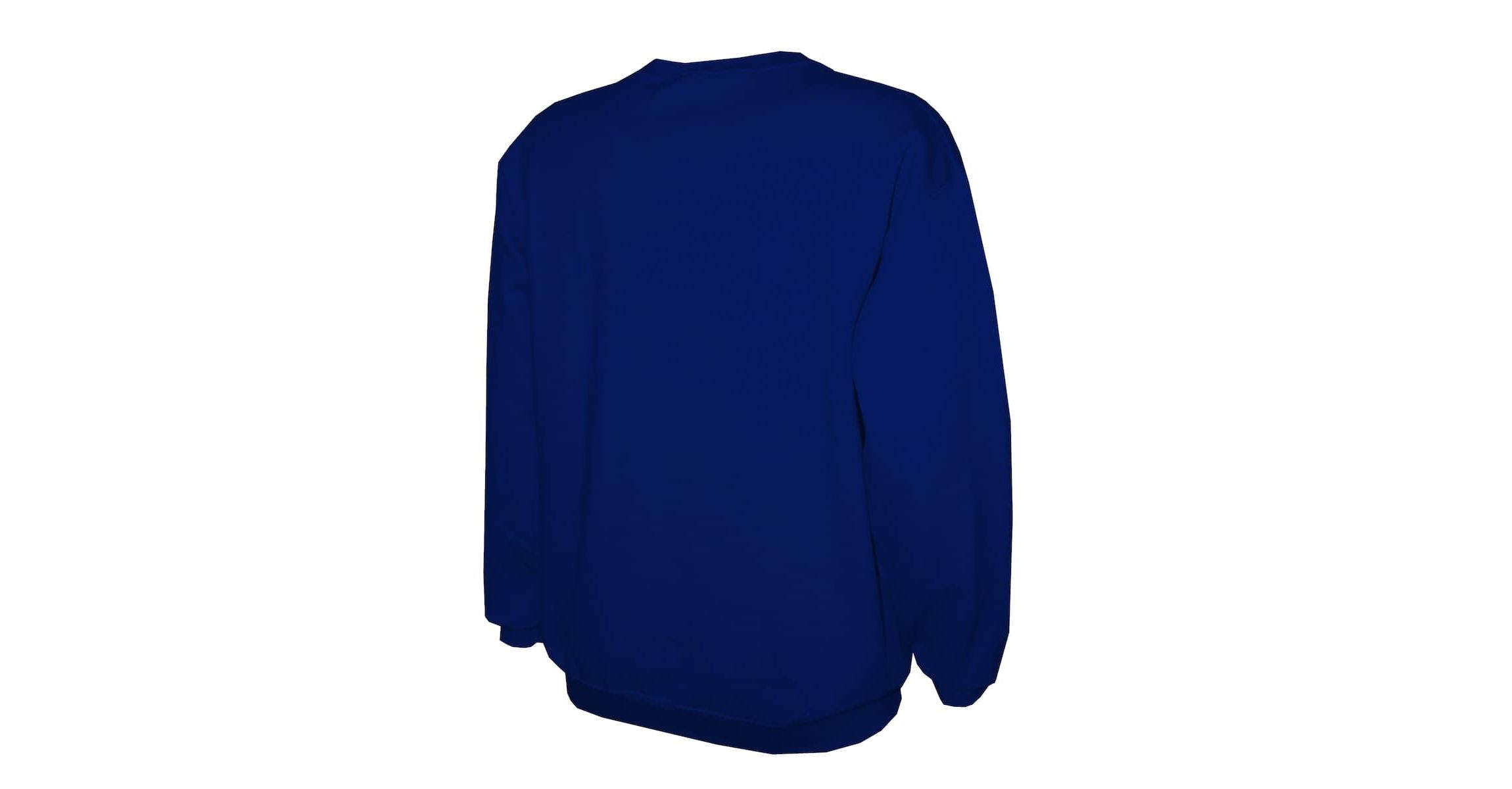 MLB New York Mets Pullover Sweatshirt