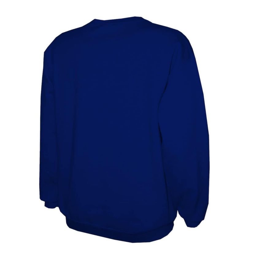 MLB New York Mets Pullover Sweatshirt