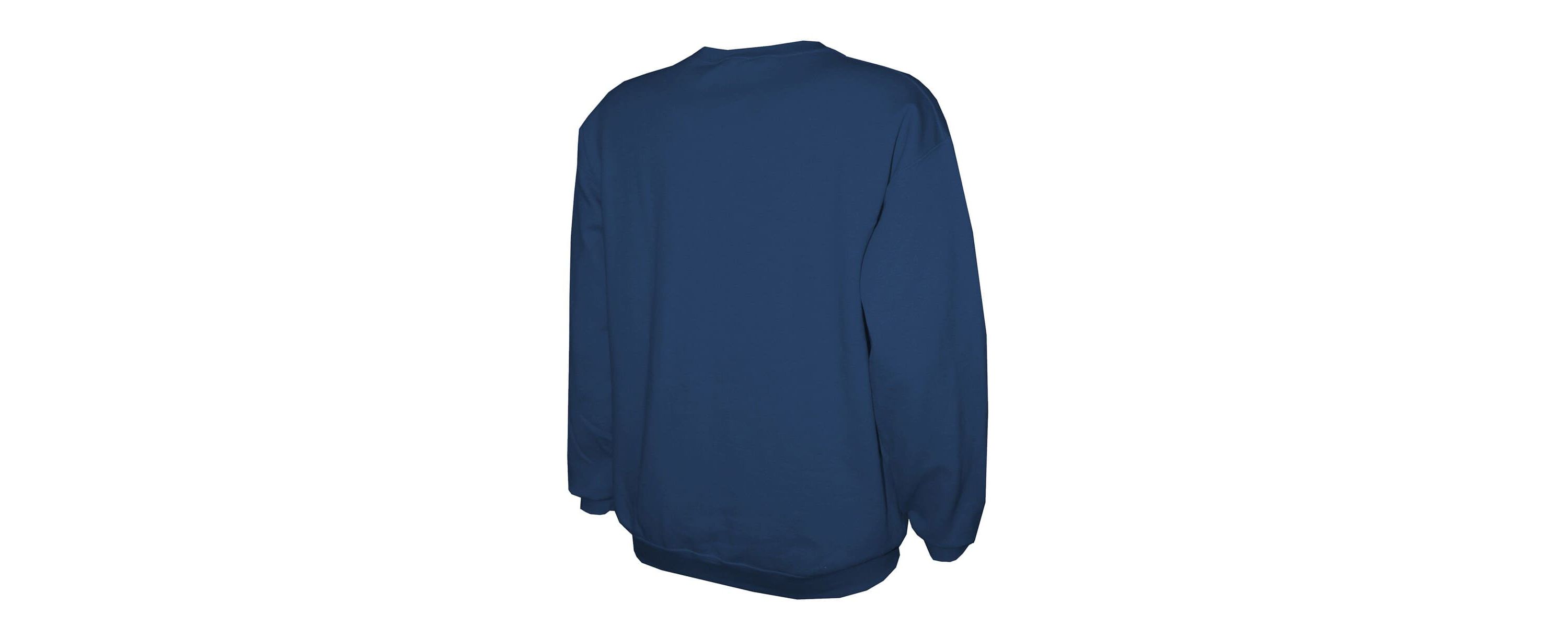 MLB New York Yankees Lightweight Crew Sweatshirt