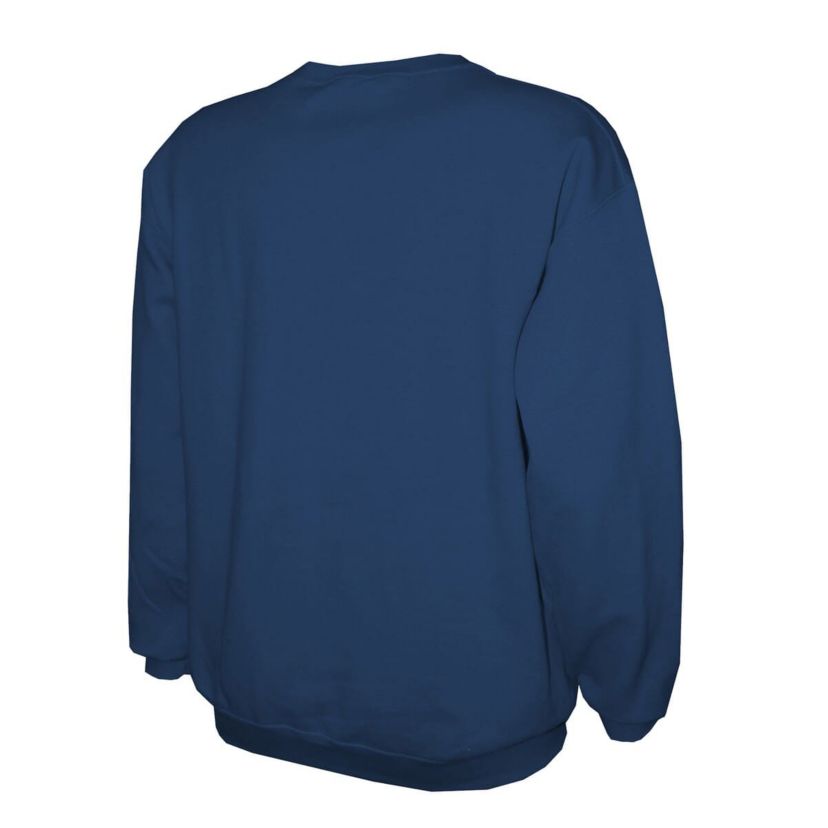 MLB New York Yankees Lightweight Crew Sweatshirt