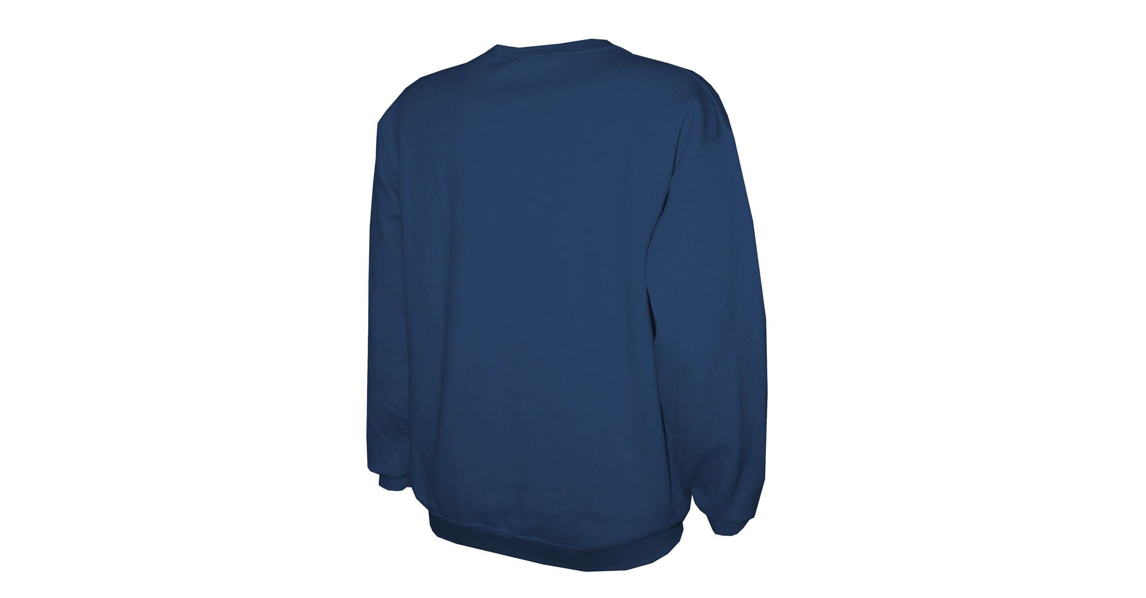 MLB Atlanta Braves Lightweight Crew Sweatshirt