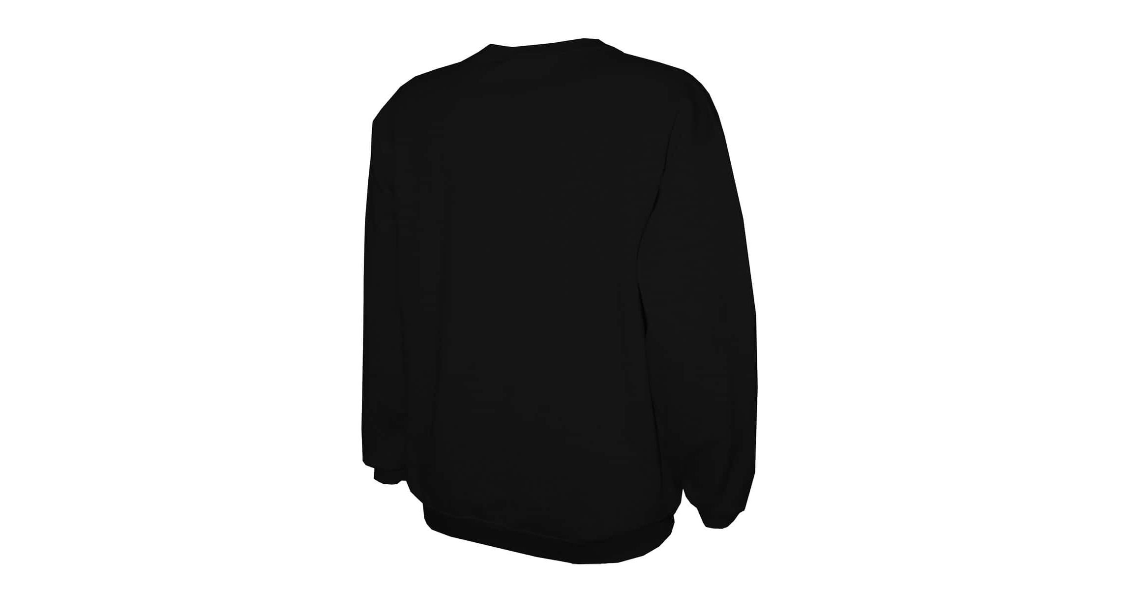 MLB Baltimore Orioles Lightweight Crew Sweatshirt