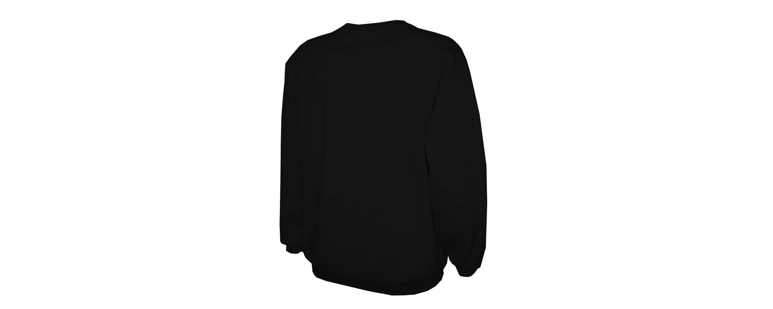 MLB Baltimore Orioles Lightweight Crew Sweatshirt