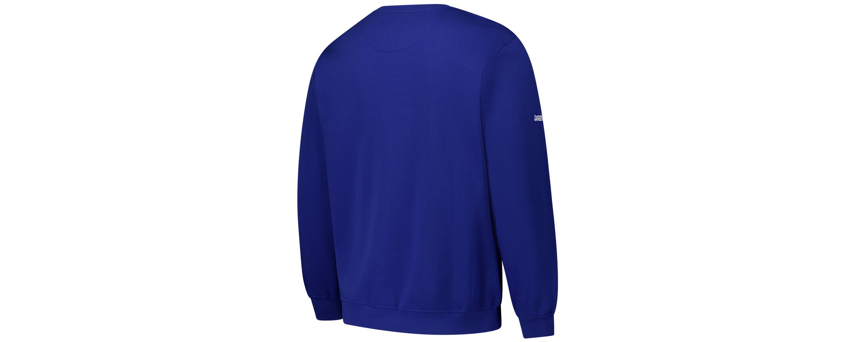 MLB Chicago Cubs Lightweight Crew Sweatshirt