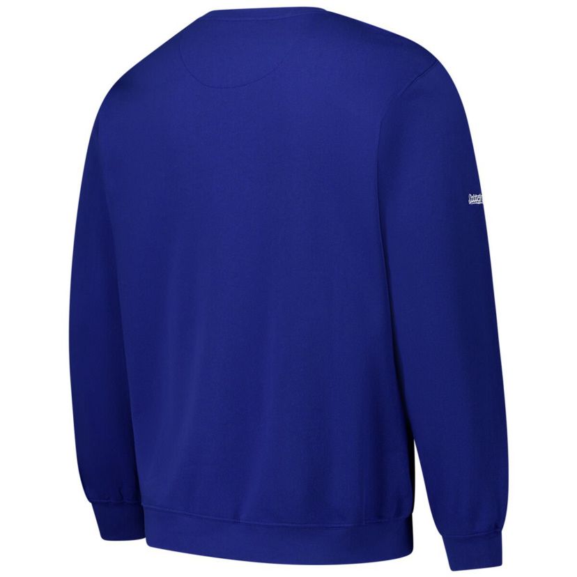 MLB Chicago Cubs Lightweight Crew Sweatshirt