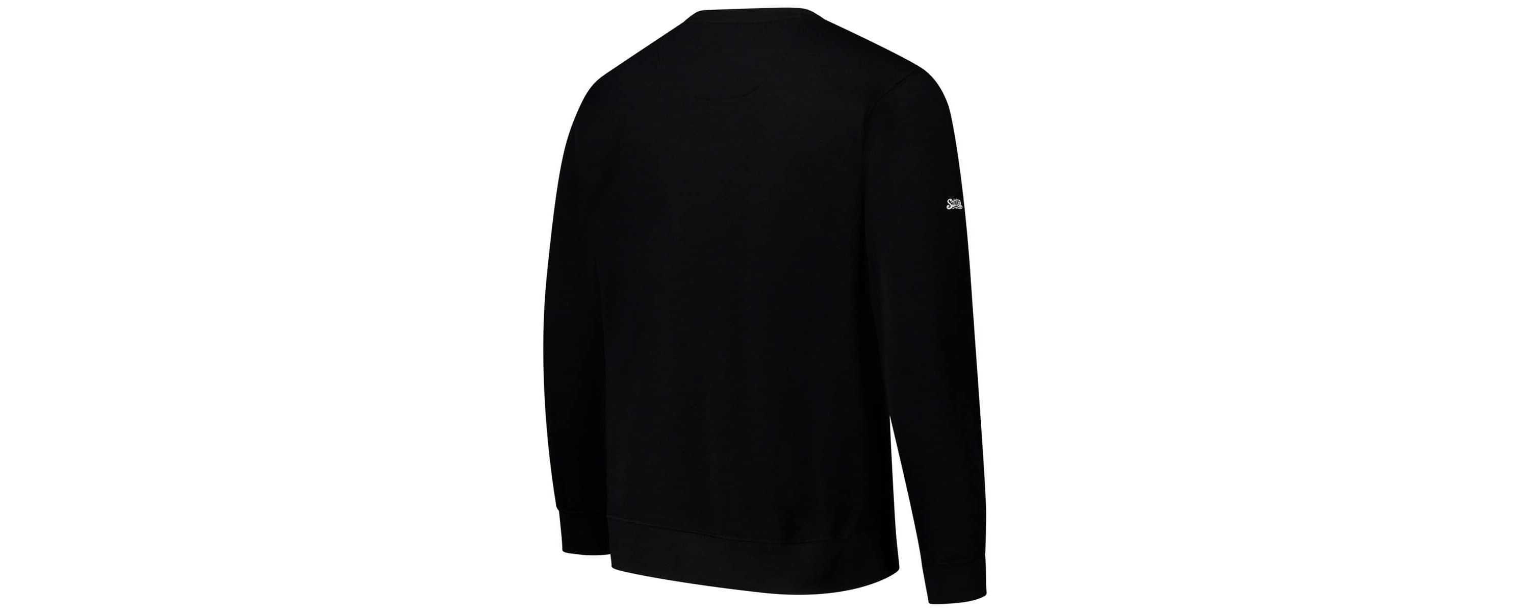 Chicago White Sox MLB Chicago Sox Lightweight Crew Sweatshirt