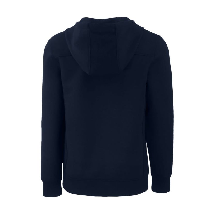 MLB Kansas City Royals Roam Eco Recycled Half-Zip Pullover Hoodie