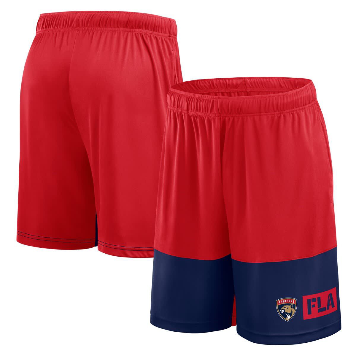 NHL Florida Panthers Best of the Best Shorts