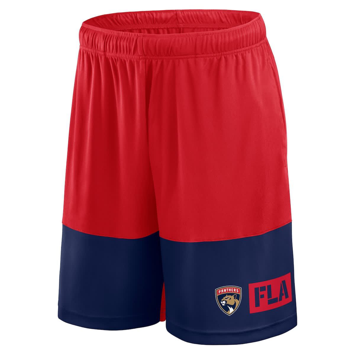 NHL Florida Panthers Best of the Best Shorts