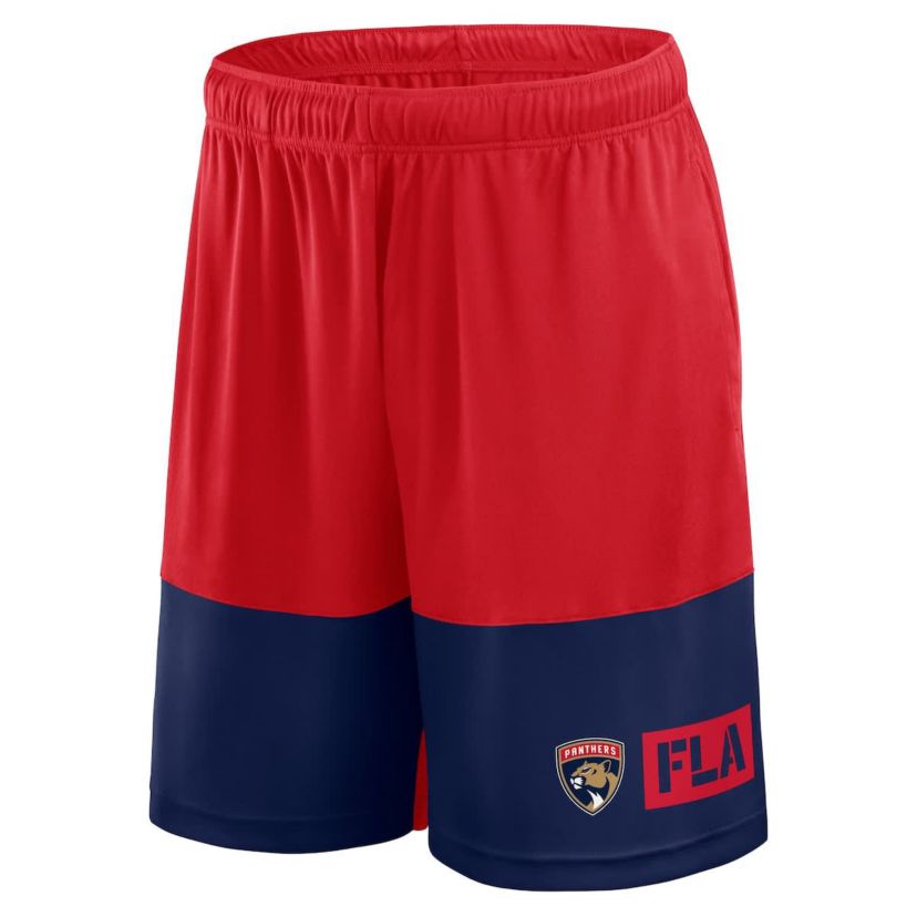 NHL Florida Panthers Best of the Best Shorts