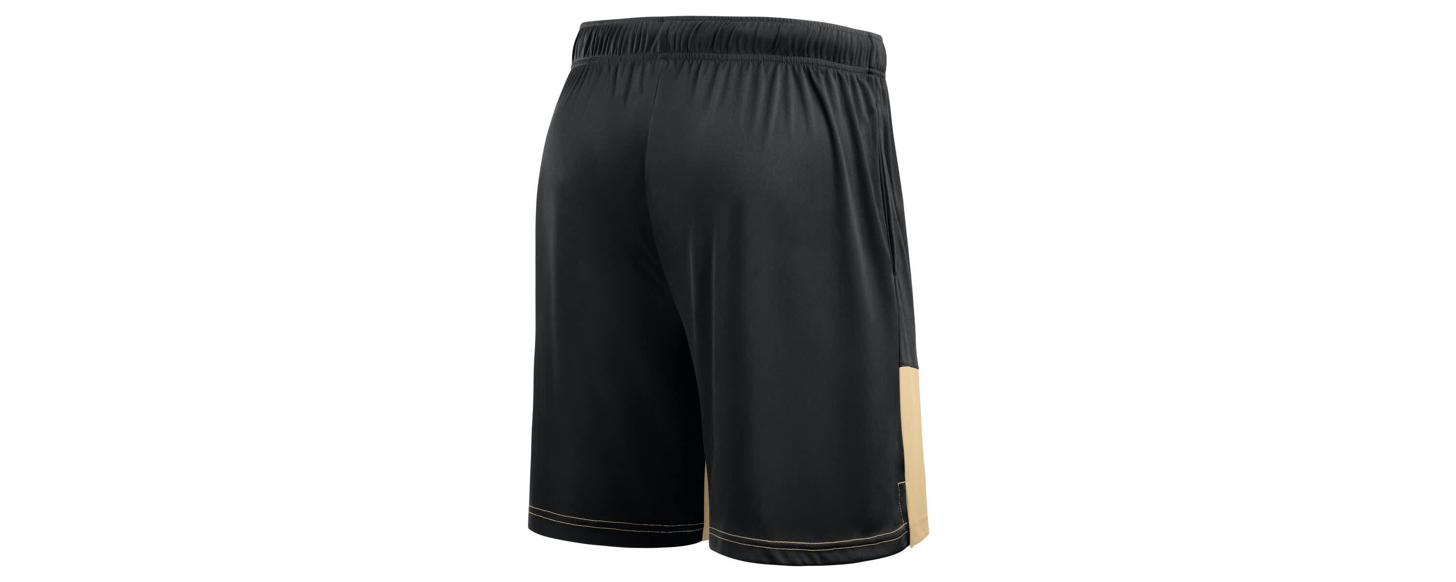 NHL Logo Athletic Vegas Golden Knights Best of the Best Shorts