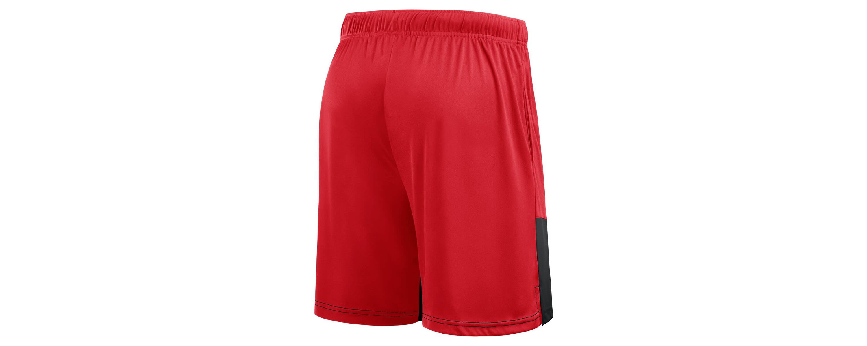 NHL Logo Athletic New Jersey Devils Best of the Best Shorts