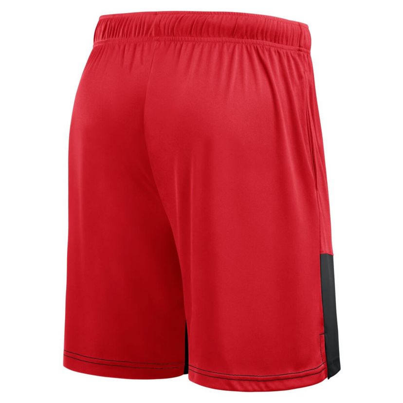 NHL Logo Athletic New Jersey Devils Best of the Best Shorts