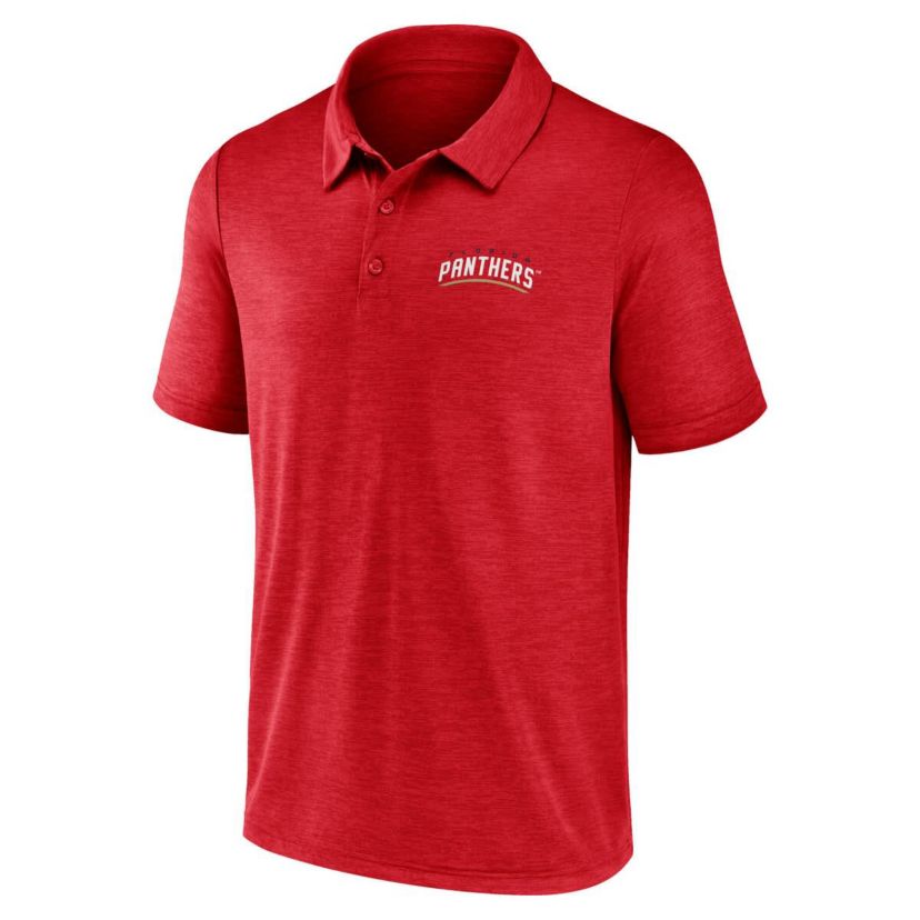 NHL Florida Panthers Unstoppable Polo