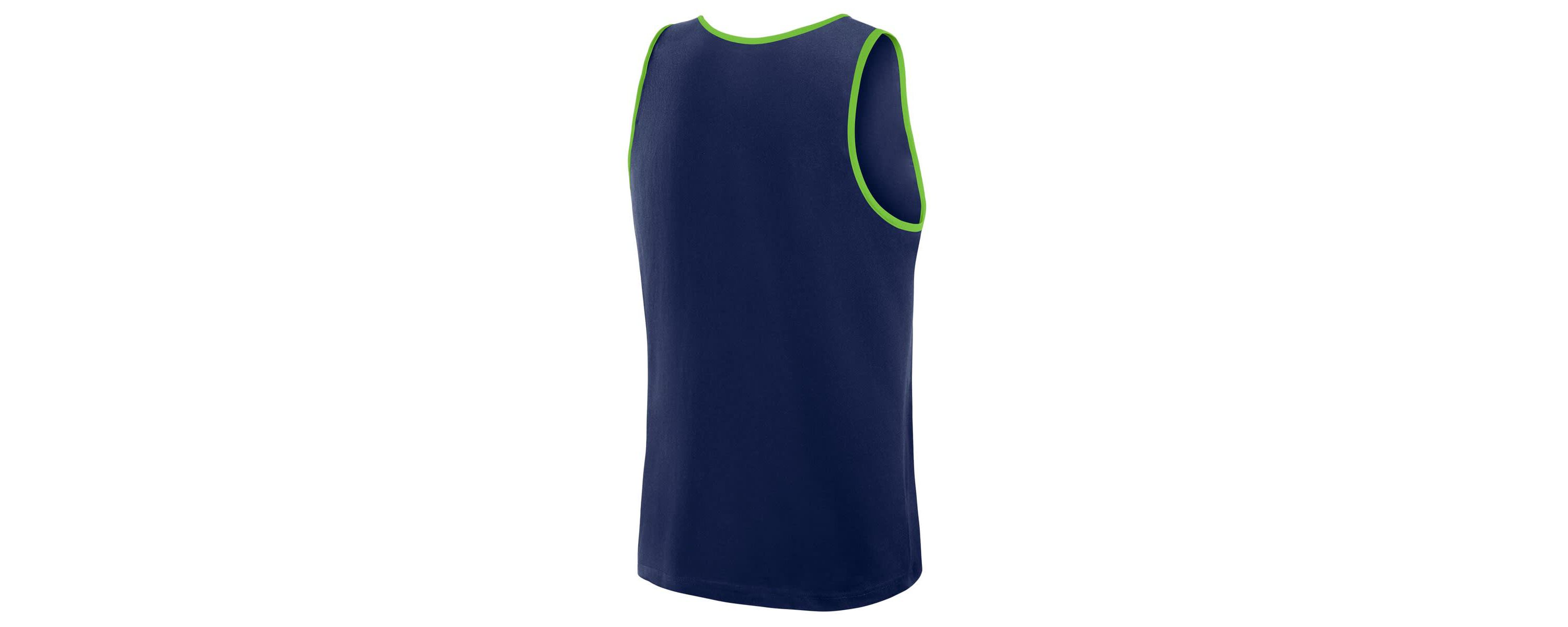 NBA Logo Athletic Minnesota Timberwolves Unmatched Success Tank Top